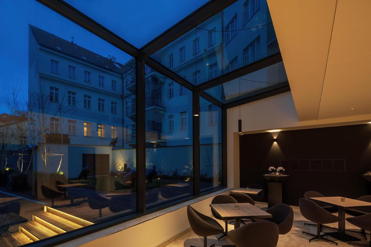 Cube Praha