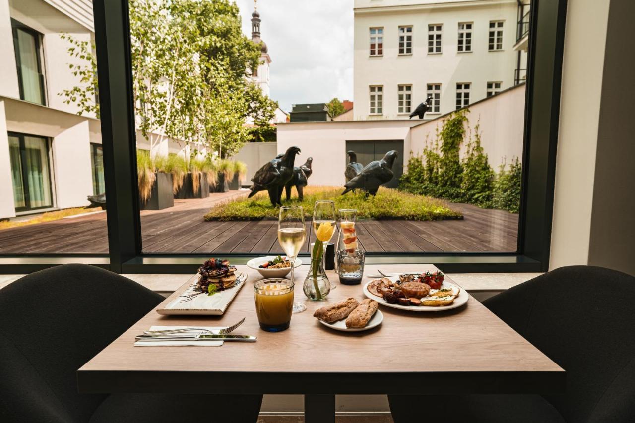 Cube Hotel Praha